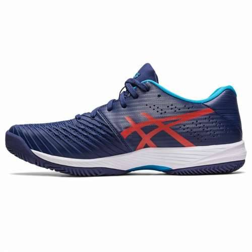Tenisice za Padel za Odrasle Asics Solution Swift FF Tamno plava Moški Cijena