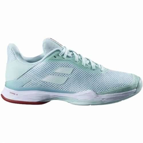 Tenisice za Padel za Odrasle Babolat Jet Tere Clay Akvamarin Cijena
