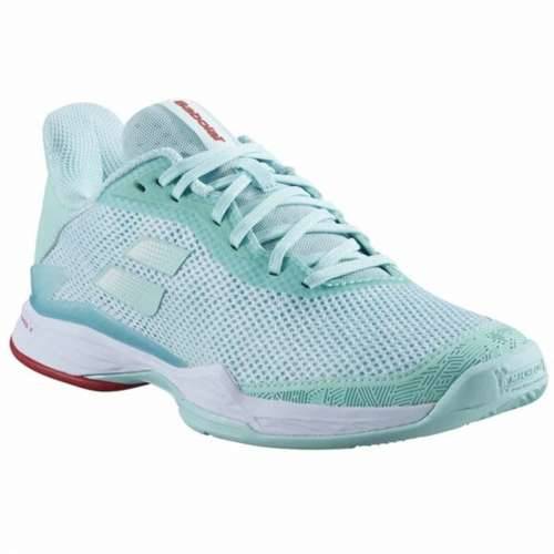 Tenisice za Padel za Odrasle Babolat Jet Tere Clay Akvamarin Cijena