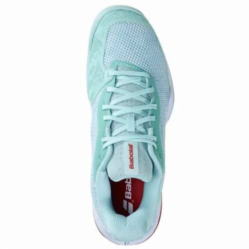 Tenisice za Padel za Odrasle Babolat Jet Tere Clay Akvamarin Cijena