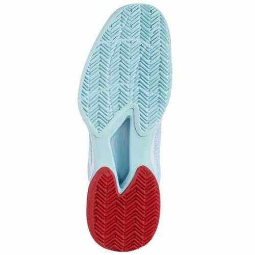 Tenisice za Padel za Odrasle Babolat Jet Tere Clay Akvamarin Cijena