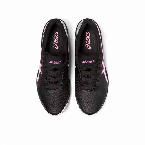 Muške Tenisice za Tenis Asics Solution Swift FF Clay Crna Moški Cijena