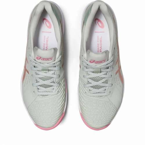 Tenisice za Padel za Odrasle Asics Solution Swift FF Dama Svetlozelený Cijena