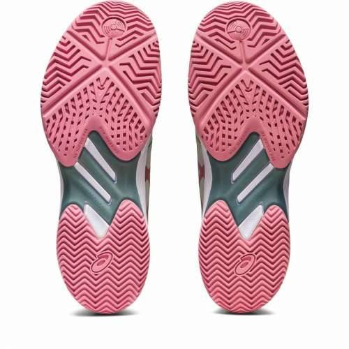 Tenisice za Padel za Odrasle Asics Solution Swift FF Dama Svetlozelený Cijena