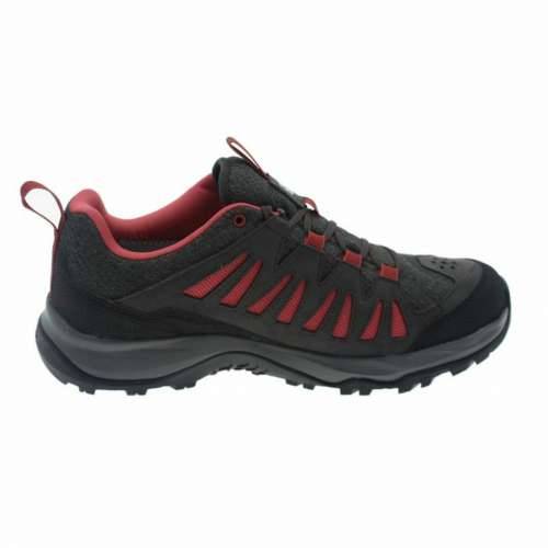 Čizme za planinarenje Salomon EOS Gore-Tex Crna Cijena
