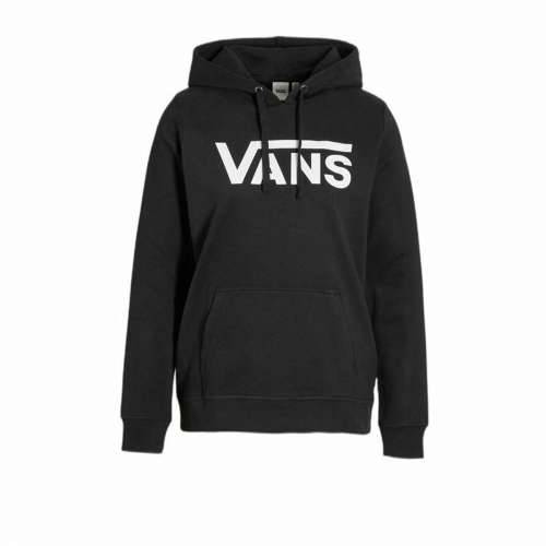 Ženska Majica s Kapuljačom Vans Logo Hoo-B Cijena