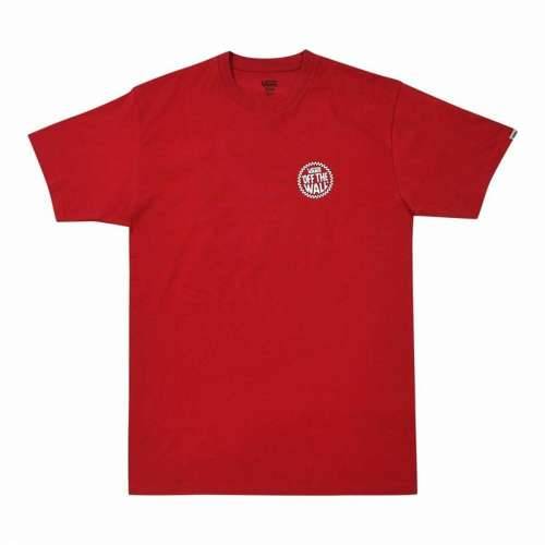 Muška Majica Kratkih Rukava Vans Forever Crvena Cijena