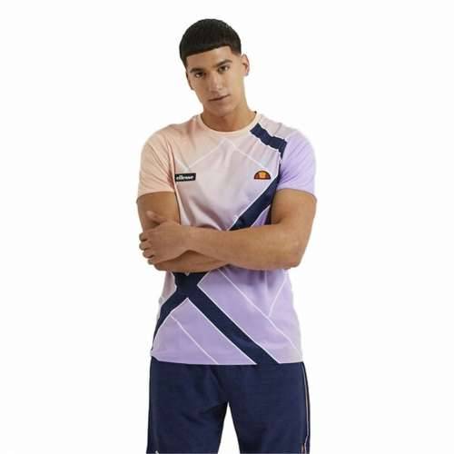 Muška Majica Kratkih Rukava Ellesse Fulgore Violeta Cijena