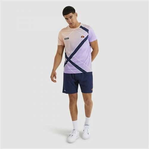 Muška Majica Kratkih Rukava Ellesse Fulgore Violeta Cijena