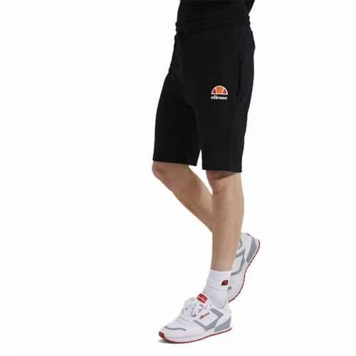 Muške Sportske Kratke Hlače Ellesse Kraviz  Crna Cijena