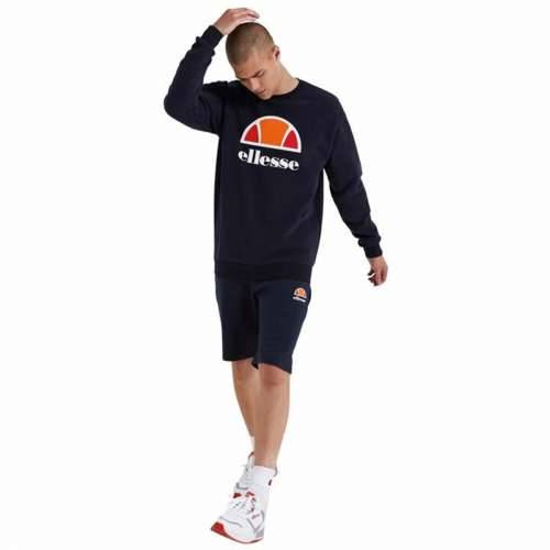 Muške Sportske Kratke Hlače Ellesse Kraviz  Tamno plava Cijena