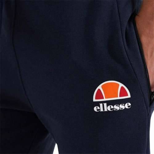 Muške Sportske Kratke Hlače Ellesse Kraviz  Tamno plava Cijena