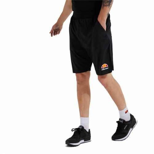 Muške Sportske Kratke Hlače Ellesse Vivaldi Crna Cijena