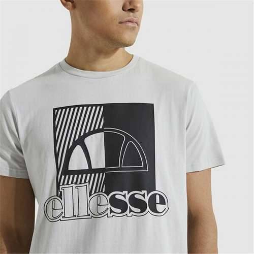 Muška Majica Kratkih Rukava Ellesse Chamuel Siva Cijena