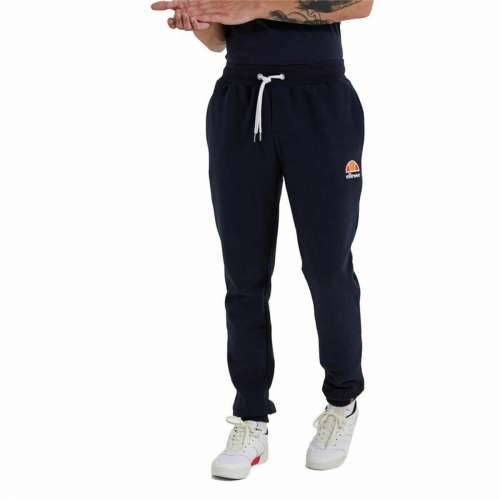Dlhé športové nohavice Ellesse Ovest Jog Tamno plava Moški Cijena