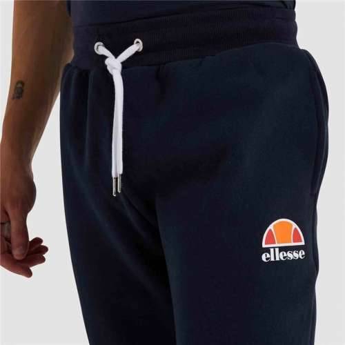 Dlhé športové nohavice Ellesse Ovest Jog Tamno plava Moški Cijena