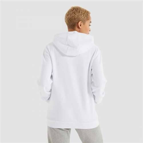 Ženska Majica s Kapuljačom Ellesse Torices OH Hoody Bijela Cijena