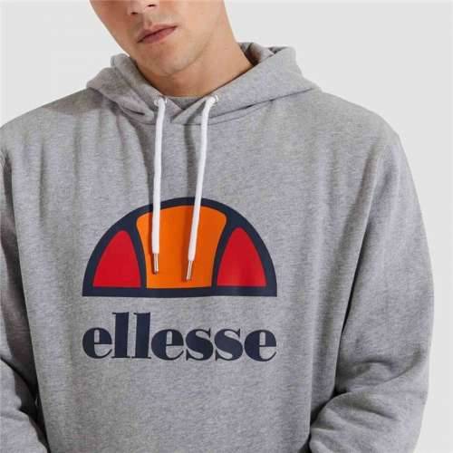 Muška Majica s Kapuljačom Ellesse Dahryl OH Svjetlo siva Cijena