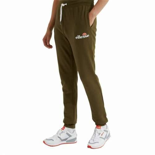 Dlhé športové nohavice Ellesse Nioro Jog Moški Maslina Cijena
