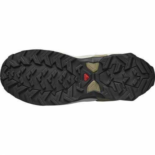 Tenisice za Trčanje za Odrasle Salomon X Raise 2 Gore-Tex Zelena Moški Cijena