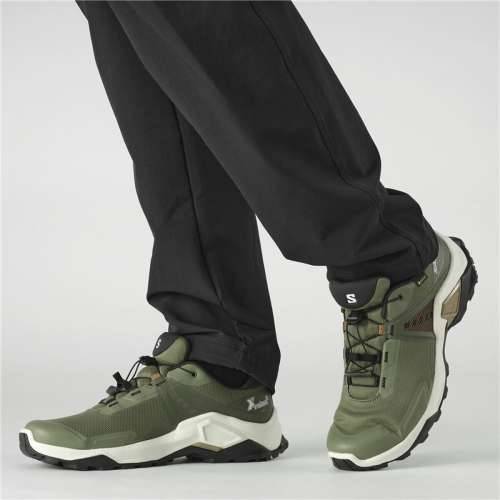 Tenisice za Trčanje za Odrasle Salomon X Raise 2 Gore-Tex Zelena Moški Cijena