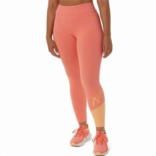 Ženske Sportske Tajice Asics Tiger Roza Cijena