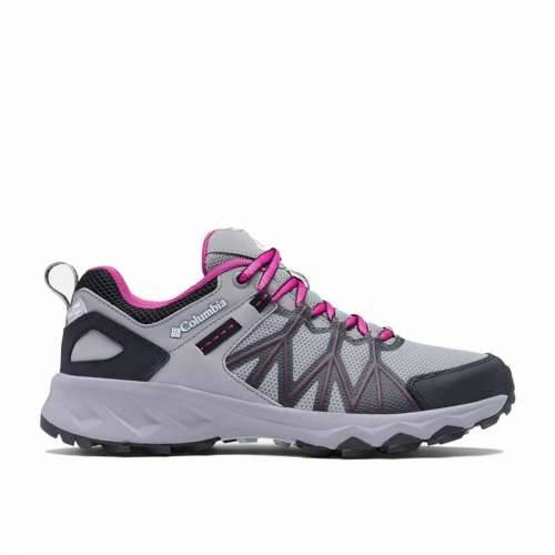 Čizme za planinarenje Columbia Peakfreak™ II Outdry™ Siva Svjetlo siva Cijena