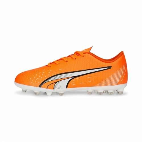 Kopačke za Djecu Puma Ultra Play Mg Oranžna Moški Cijena