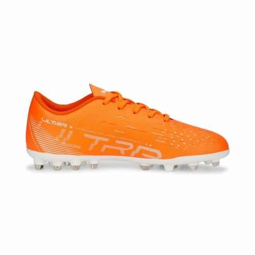 Kopačke za Djecu Puma Ultra Play Mg Oranžna Moški Cijena