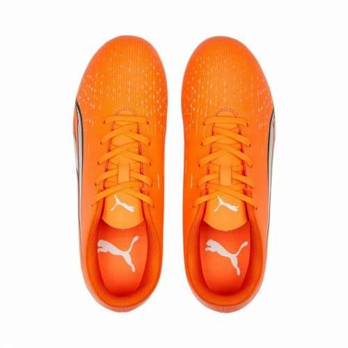Kopačke za Djecu Puma Ultra Play Mg Oranžna Moški Cijena