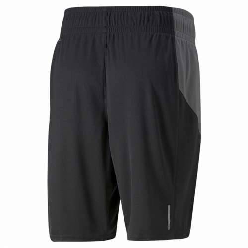 Sportske Kratke Hlače Uniseks Puma Train Fav Cat Knit 8 Crna Cijena