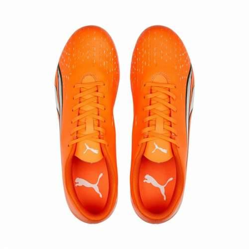 Kopačke za Odrasle Puma Ultra Play Mg Oranžna Uniseks Cijena