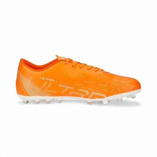 Kopačke za Odrasle Puma Ultra Play Mg Oranžna Uniseks Cijena