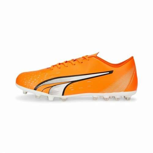 Kopačke za Odrasle Puma Ultra Play Mg Oranžna Uniseks Cijena