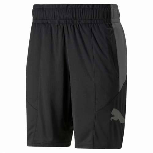 Sportske Kratke Hlače Uniseks Puma Train Fav Cat Knit 8 Crna Cijena