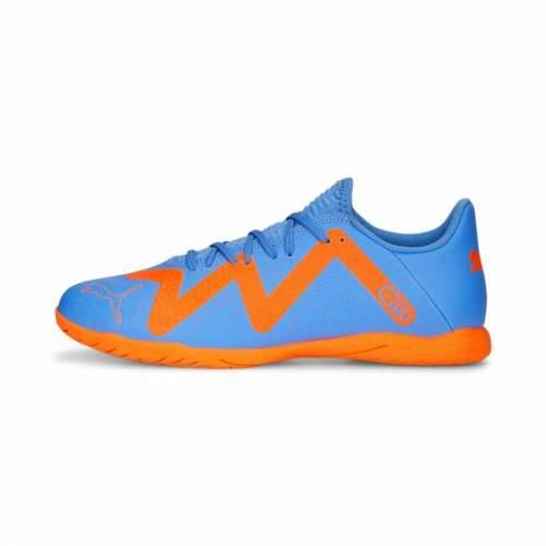 Tenisice za Futsal za Odrasle Puma Future Play It Plava Uniseks Cijena