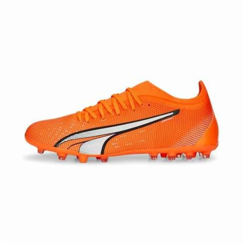Kopačke za Odrasle Puma Ultra Match Mg Oranžna Uniseks Cijena