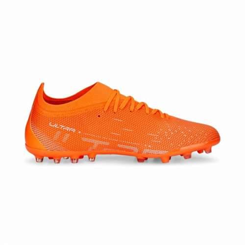 Kopačke za Odrasle Puma Ultra Match Mg Oranžna Uniseks Cijena