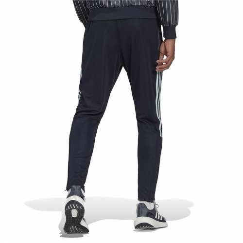 Hlače za Odrasle Adidas Tiro  Tamno plava Moški Cijena