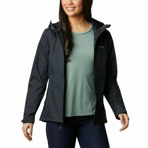 Ženska Sportska Jakna Columbia Inner Limits™ II Crna Cijena