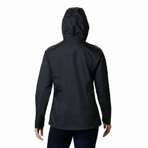 Ženska Sportska Jakna Columbia Inner Limits™ II Crna Cijena