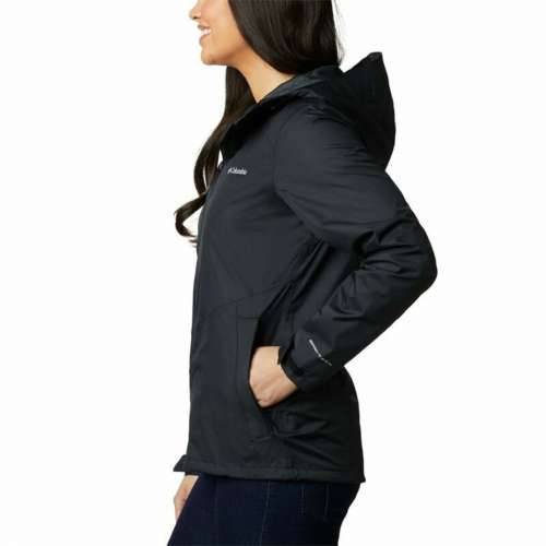 Ženska Sportska Jakna Columbia Inner Limits™ II Crna Cijena