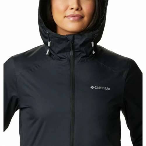 Ženska Sportska Jakna Columbia Inner Limits™ II Crna Cijena