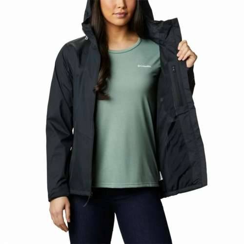 Ženska Sportska Jakna Columbia Inner Limits™ II Crna Cijena
