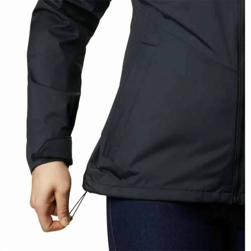 Ženska Sportska Jakna Columbia Inner Limits™ II Crna Cijena
