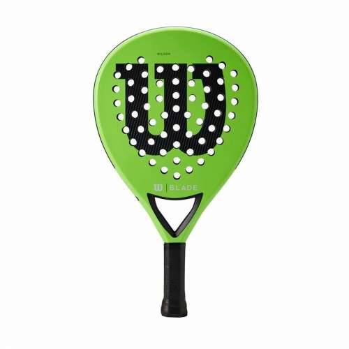 Reket za Padel Wilson Blade Team V2 Zelena Cijena