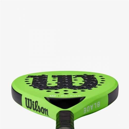 Reket za Padel Wilson Blade Team V2 Zelena Cijena