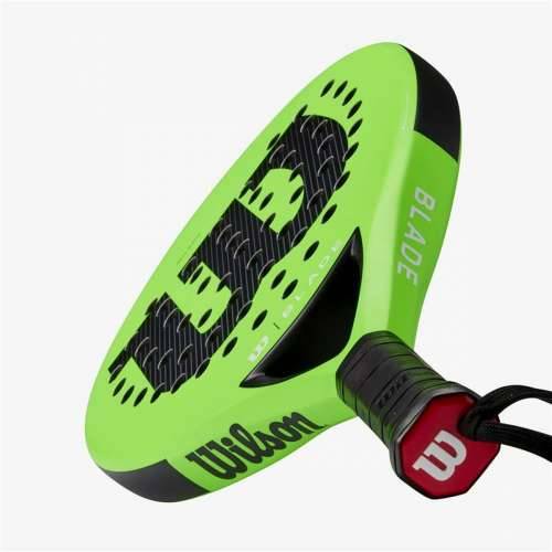 Reket za Padel Wilson Blade Team V2 Zelena Cijena