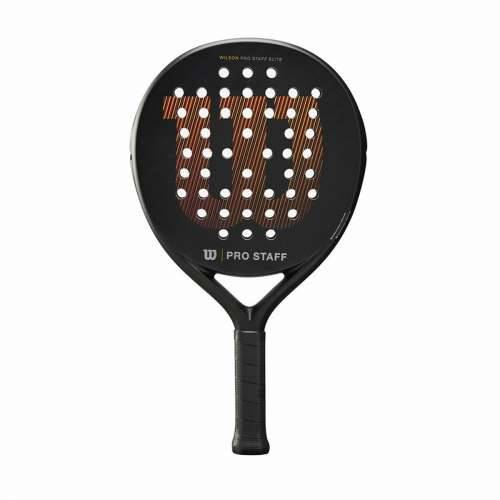 Reket za Padel Wilson Pro Staff V2 Elite Crna Cijena