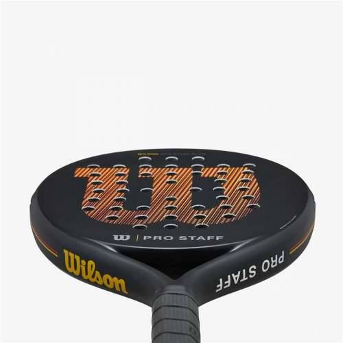 Reket za Padel Wilson Pro Staff V2 Elite Crna Cijena